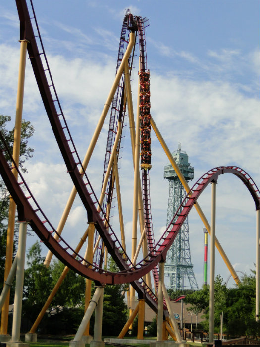 Diamondback