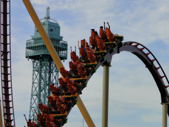 Diamondback