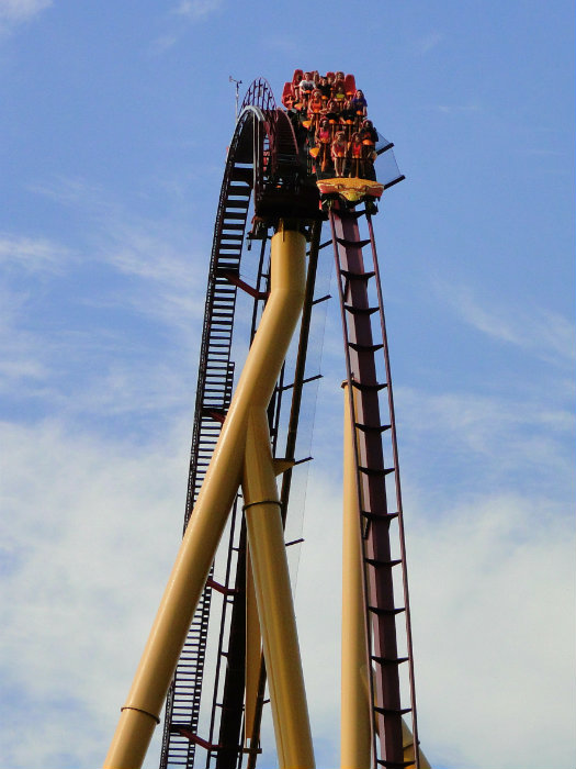 Diamondback