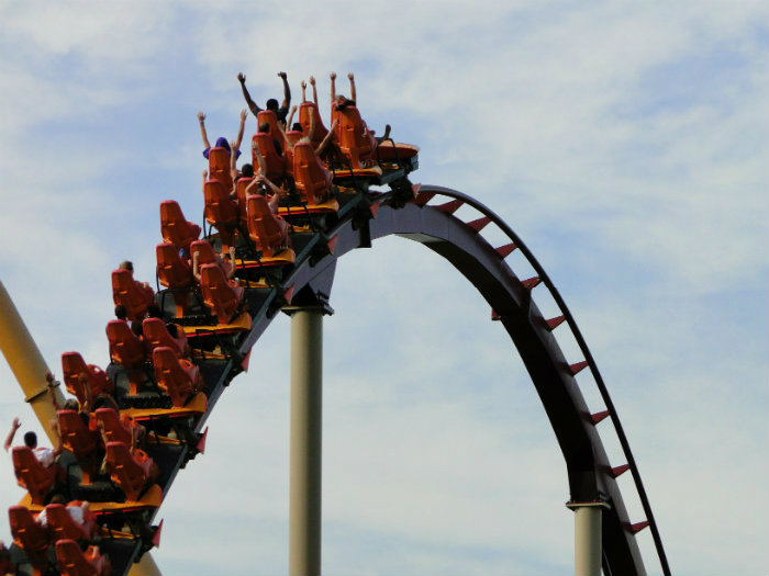 Diamondback