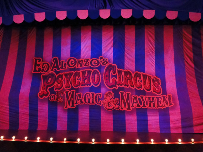 Psycho Circus