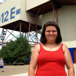 Sarah and Disaster Transport