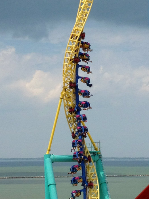 Wicked Twister