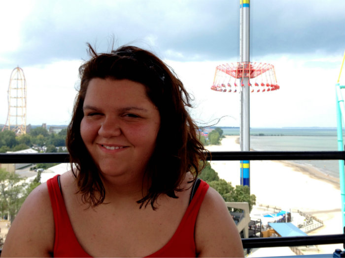 Sarah