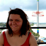 Sarah and Windseeker