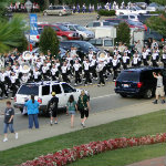 Marching 110