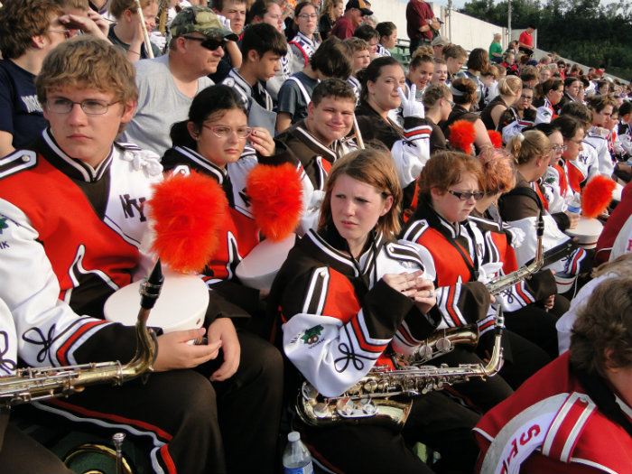N-Y Band