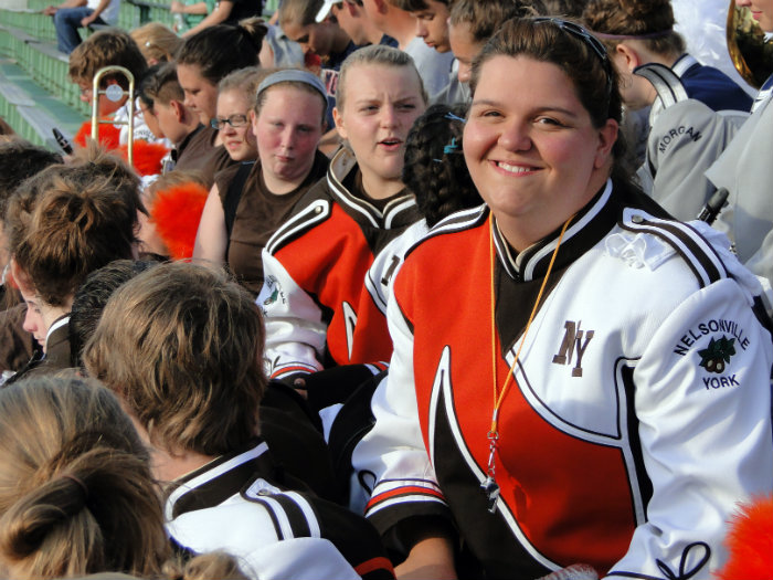 N-Y Band