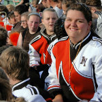 N-Y Band