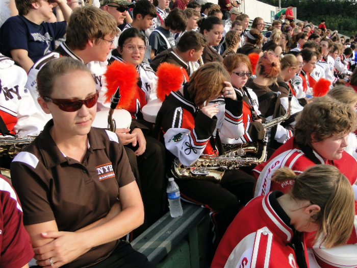 N-Y Band
