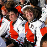 N-Y Band
