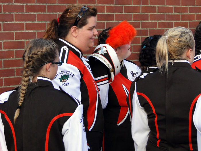 N-Y Band