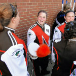 N-Y Band