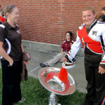 N-Y Band