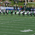 Marching 110