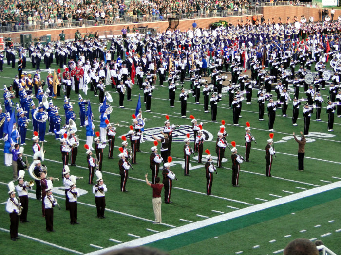 Bands