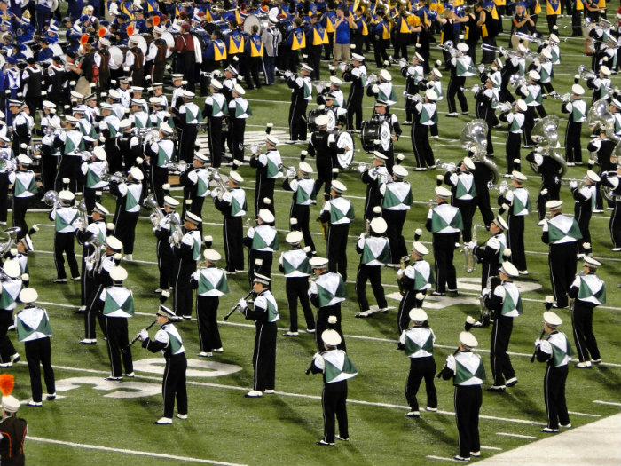 Bands