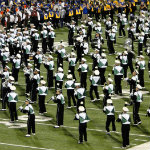 Marching 110