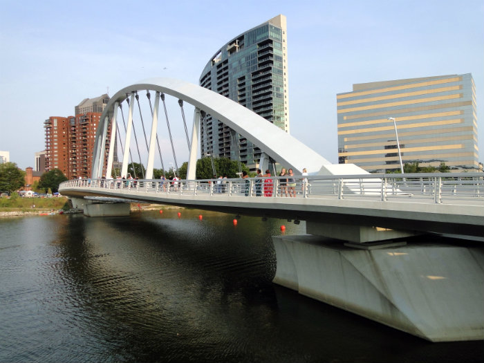 Main St. Bridge