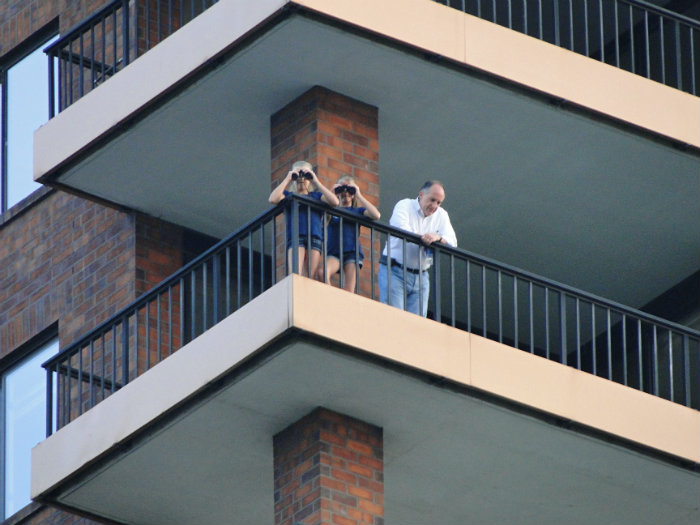 NSA employees