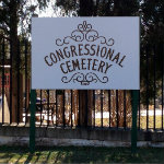 Congressional Cemetery