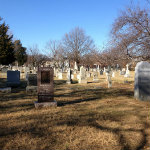 Graves