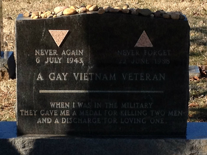 Congressional Cemetery