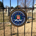 Hoover's grave
