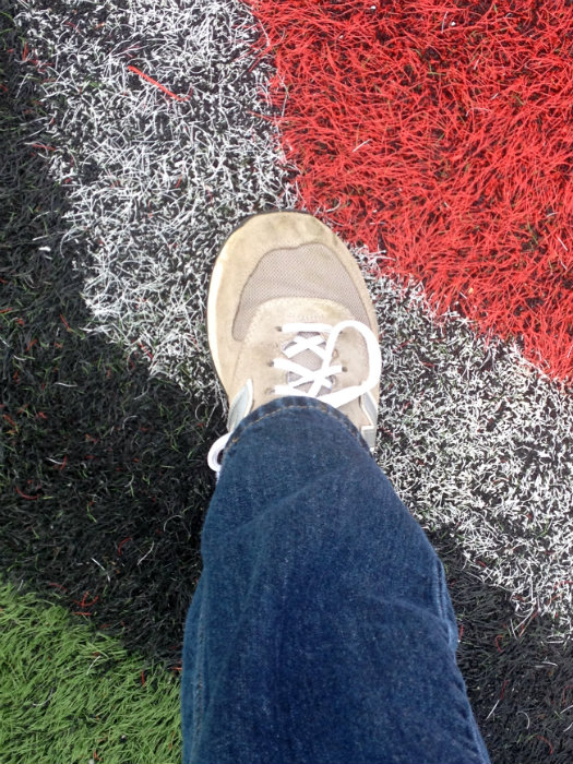 My Foot