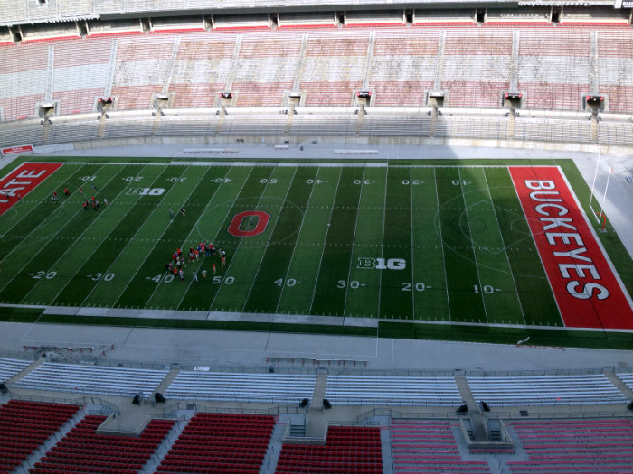 Pressbox