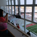 Pressbox