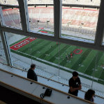 Pressbox