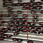 Equipment room