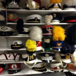 Equipment room