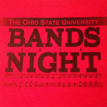 OSU Bands Night