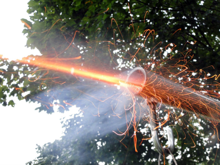 Fireworks