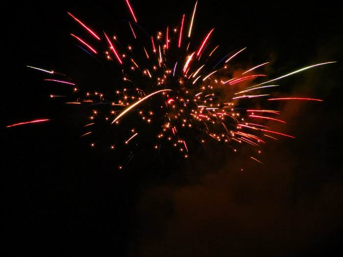 Fireworks