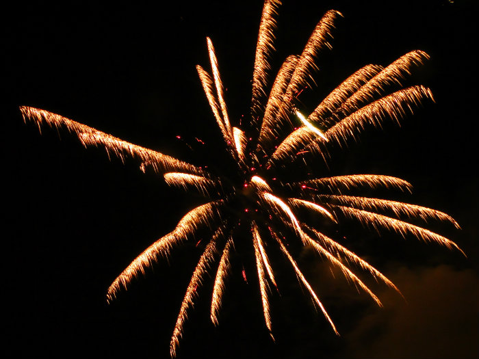 Fireworks