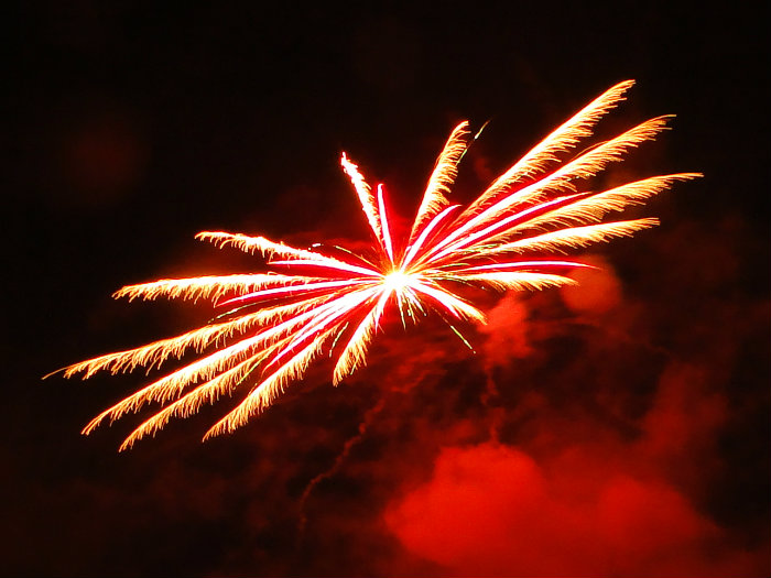 Fireworks