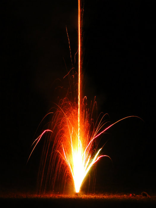 Fireworks