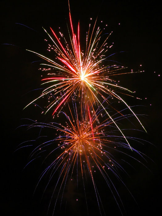 Fireworks