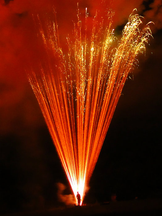 Fireworks