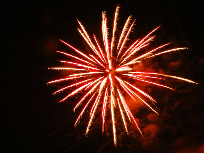 Fireworks