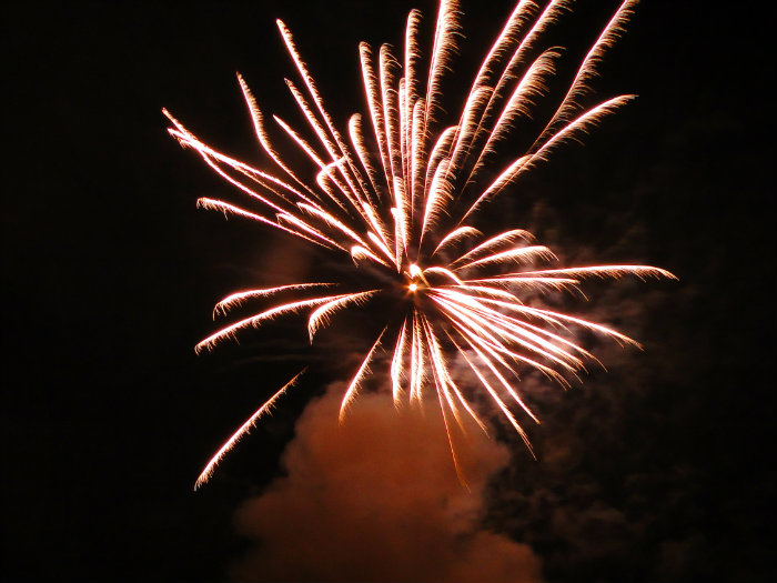 Fireworks