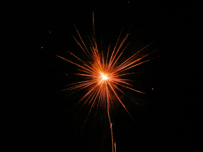 Fireworks