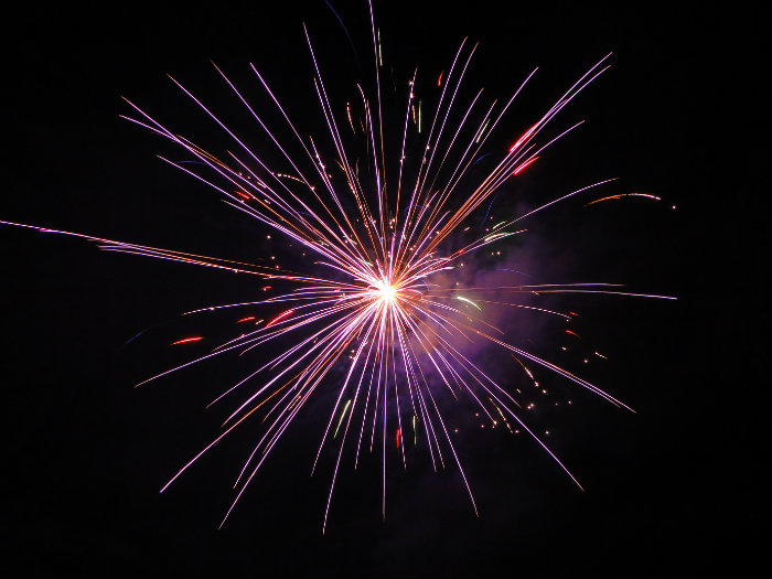 Fireworks