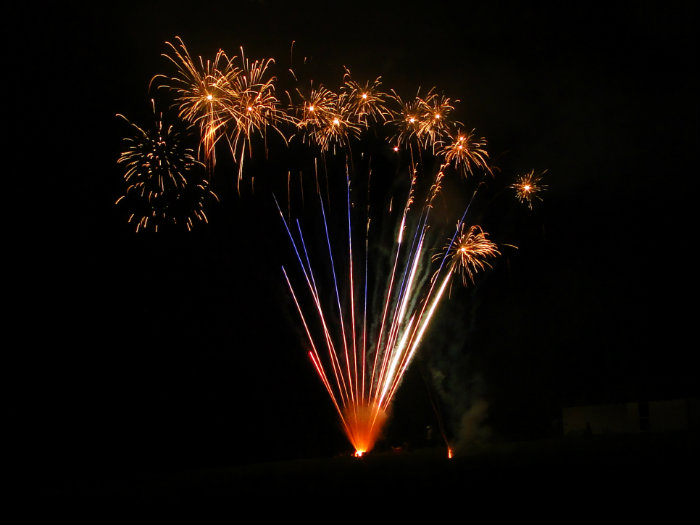 Fireworks