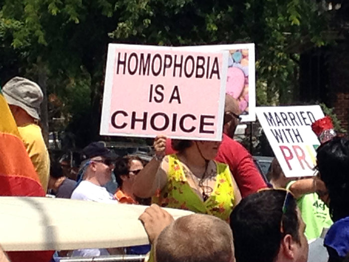 Pride