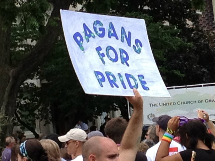 Pride