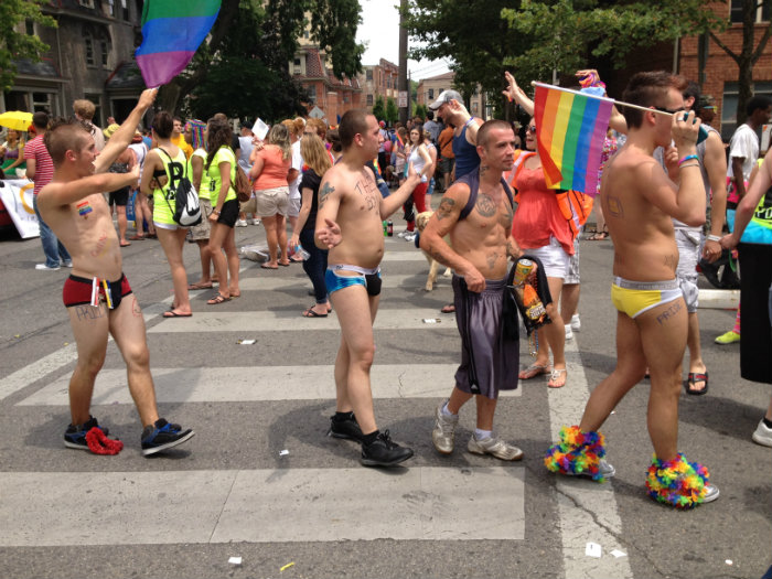 Pride